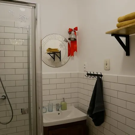 Apartamento Zlaté časy Na Trojici *