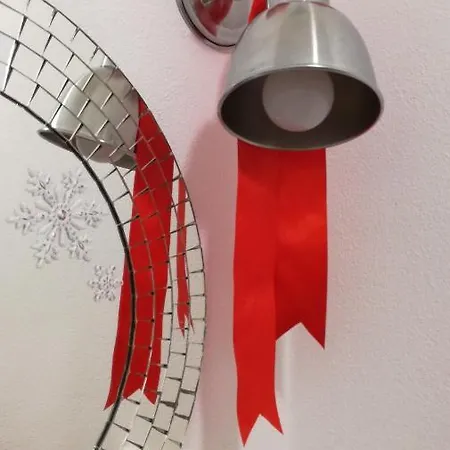 Zlaté časy Na Trojici Apartamento *