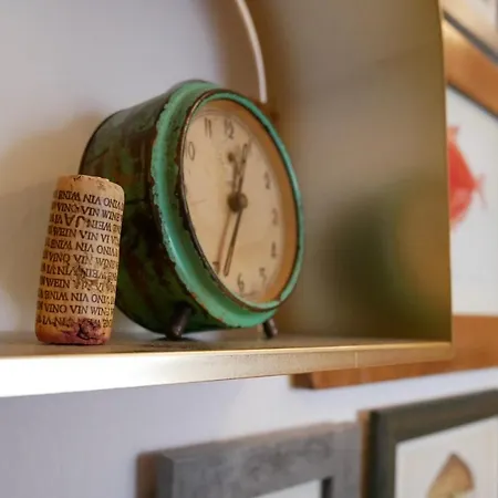 Zlate Casy Na Trojici Lejlighed *