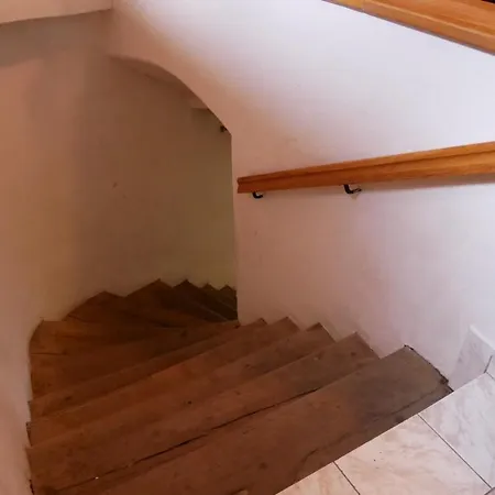 Zlaté časy Na Trojici Apartamento *