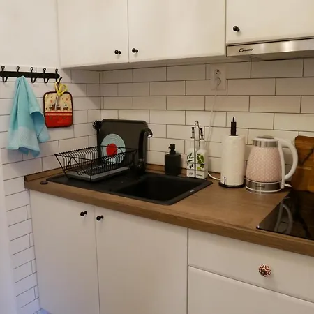 Zlaté časy Na Trojici Apartamento *