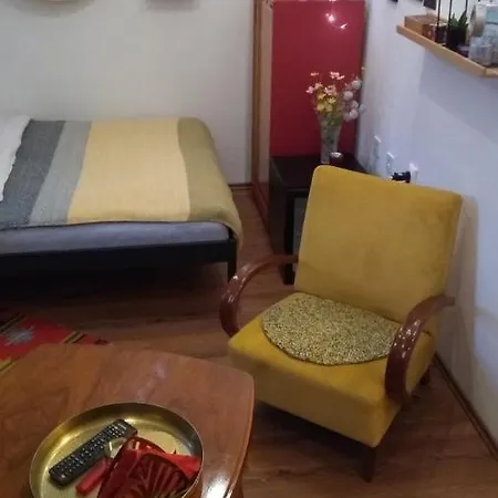 Lejlighed Zlate Casy Na Trojici Banská Štiavnica