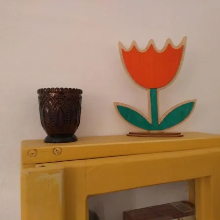 Zlaté časy Na Trojici Apartamento