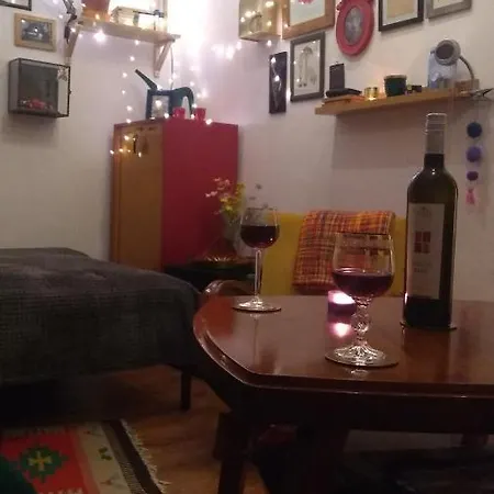 Apartamento Zlaté časy Na Trojici Banská Štiavnica