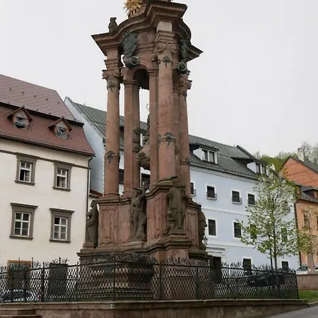Zlaté časy Na Trojici Banská Štiavnica