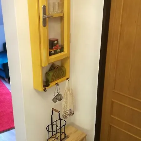 Zlaté časy Na Trojici Apartamento