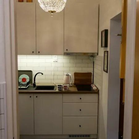 Apartamento Zlaté časy Na Trojici