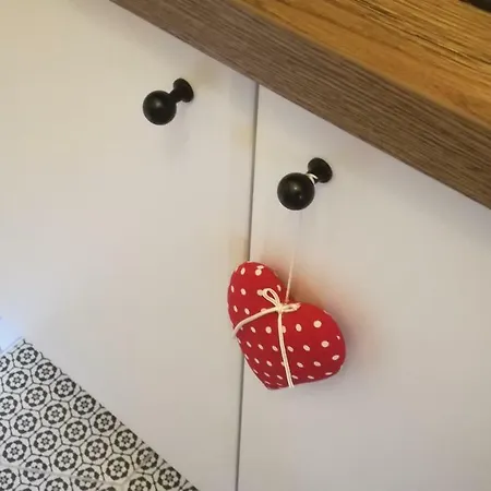 Zlaté časy Na Trojici Apartamento Banská Štiavnica