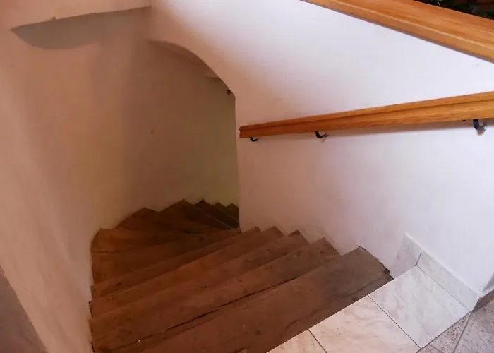 Zlate Casy Na Trojici Daire *